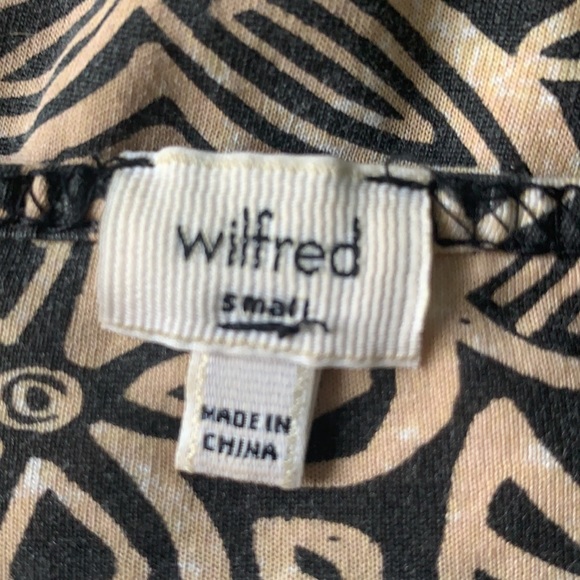 Wilfred tank - Picture 5 of 5